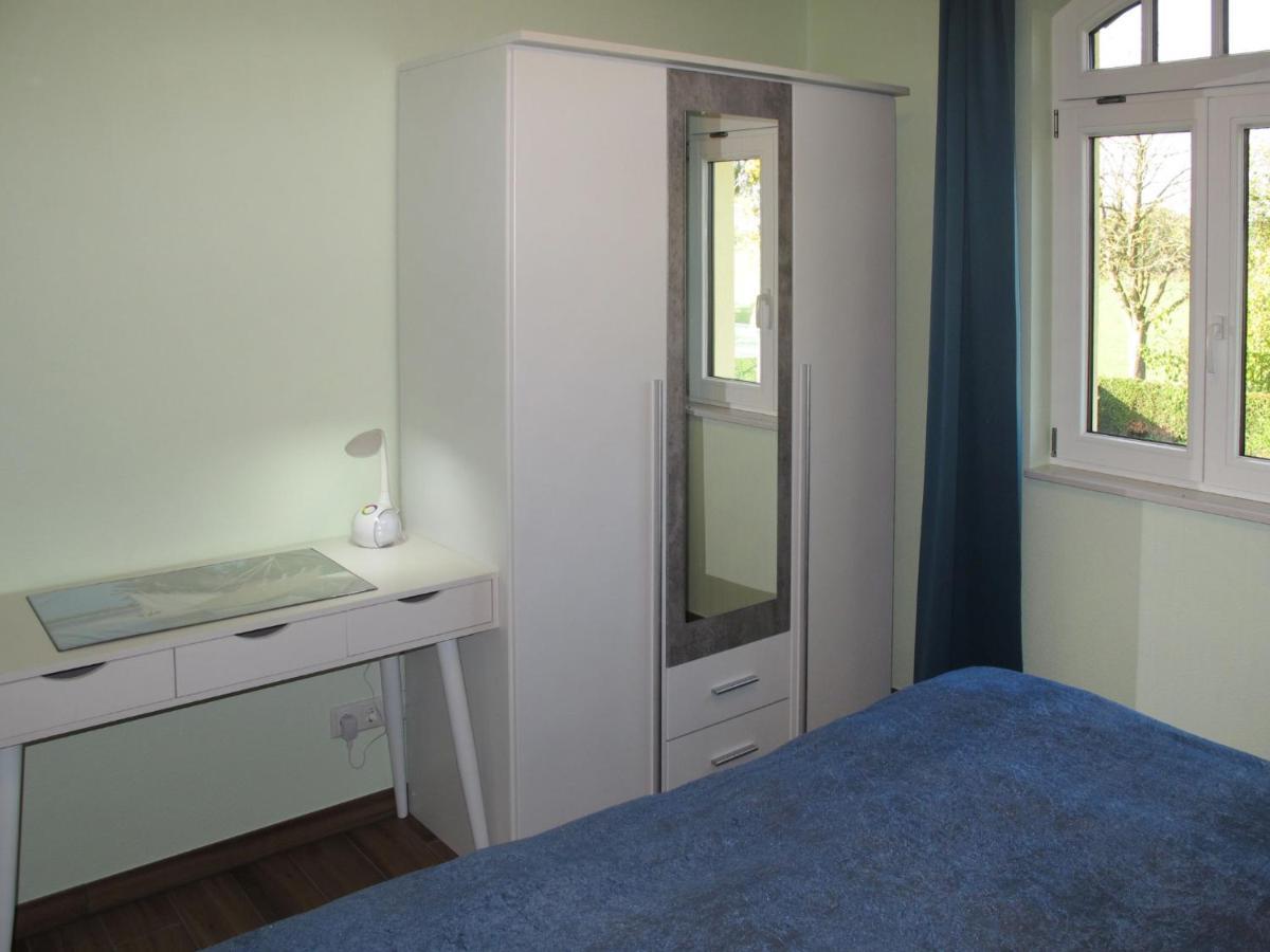 Apartment Altherscher Hof-3 By Interhome Zarrentin  Екстериор снимка